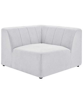 ModWay Bartlett Fabric Corner Chair