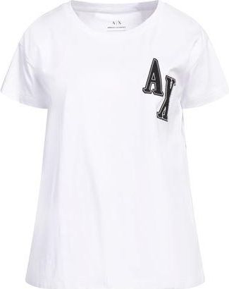A|X Armani Exchange CAMISETAS Y TOPS - Camisetas en YOOX.COM