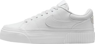 Nike (WMNS) Nike Court Legacy Lift Summit White DM7590-101