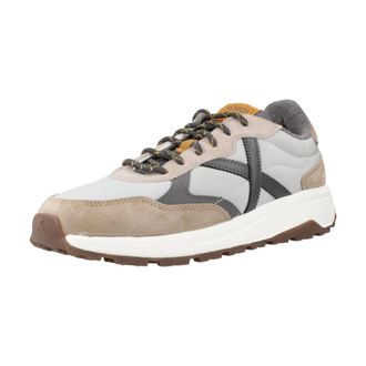 Munich Heren, Schoenen, Veelkleurig, Maat: 42 EU