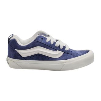 Vans Sneakers, male, Blue, 10 1/2 UK, Knu Skool