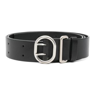 Jil Sander Hombre, Accesorios, Negro, Talla: ONE Size