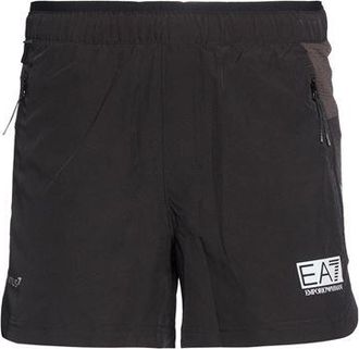 Emporio Armani Shorts & Bermuda Shorts