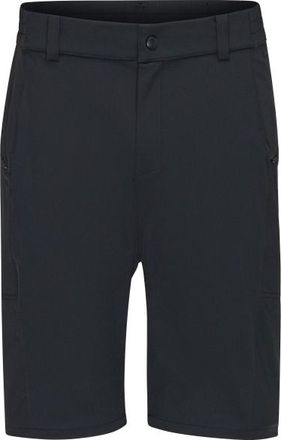Stoic DalslandSt. Gravel Shorts Velohose f&uuml;r Herren | schwarz
