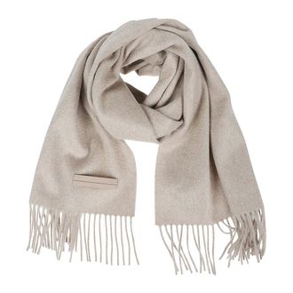 Ermenegildo Zegna Uomo, Accessori, Beige, Taglia unica, new