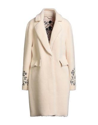 Compagnia Italiana JACKEN & MÄNTEL - Shearling- & Kunstfell auf YOOX.COM