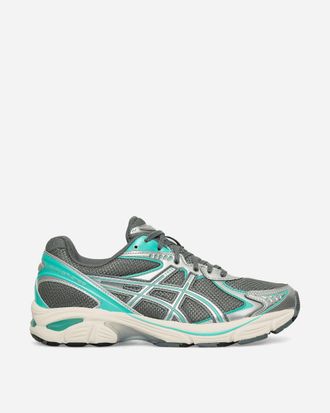 Asics GT-2160 Sneakers Steel Grey / Waterfall