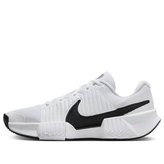 Nike Air Zoom GP Challenge White Black FB3145-100