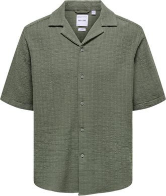 Only & Sons overhemd