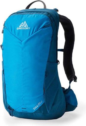 Gregory Mens Zulu 20 LT Pack Blue