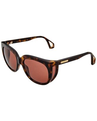 Gucci Womens 57Mm Sunglasses