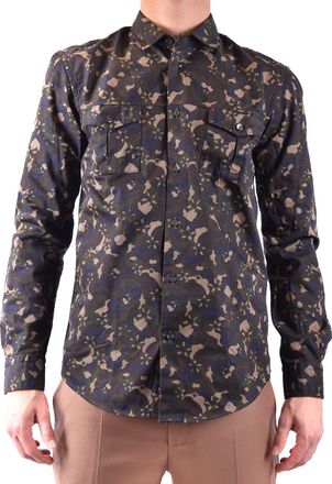 Brian Dales Hemden Fantasie