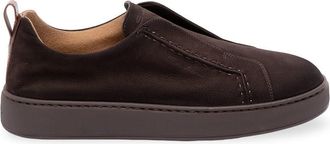 Santoni Victory Sneakers