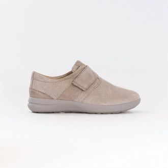 Fidelio Womens Hi Energy Masha Shoes In Sesame Theo
