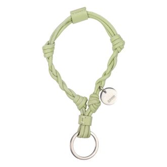 Jil Sander Dames, Accessoires, Groen, Maat: ONE Size Leer