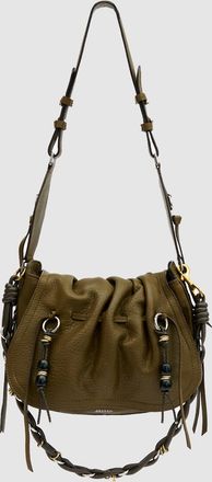 Isabel Marant Sac Bolton Khaki