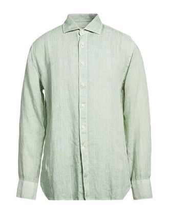 120% Lino CAMISETAS Y TOPS - Camisas en YOOX.COM