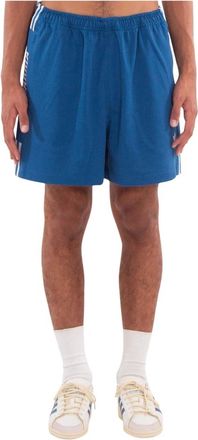 adidas Hombre, Trajes de baño, Azul, Talla: M