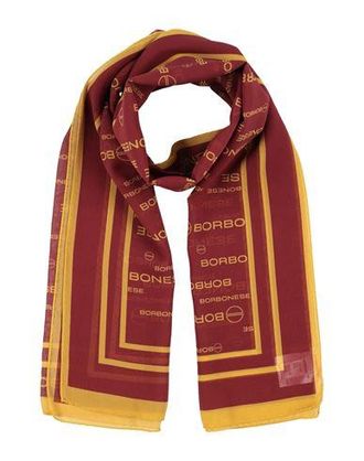 Borbonese ACCESSORIES - Scarves on YOOX.COM