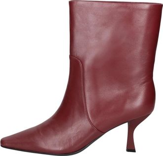 Marc Ellis Bota de Tac&oacute;n Eris Prime - Shoes - Mujer - Rojo - 40 EU