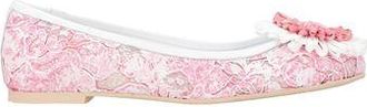 Ras FOOTWEAR - Ballet flats sur YOOX.COM