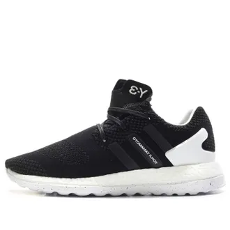 adidas Y-3 PureBoost ZG Knit Black AQ5729