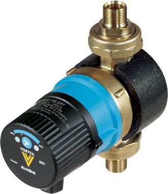 Vortex Bomba De V&oacute;rtice Bw Blueone Bwo 155 V Ert Con Termostato De Control Electr&oacute;nico