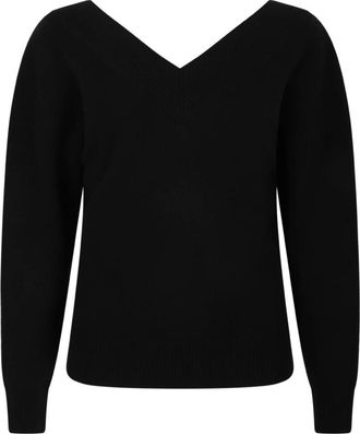 Tom Ford Donna, Maglie, Nero, S, new