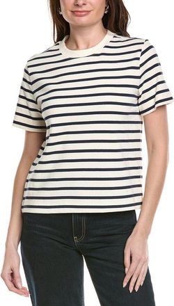 Kenneth Cole Stripe T-Shirt