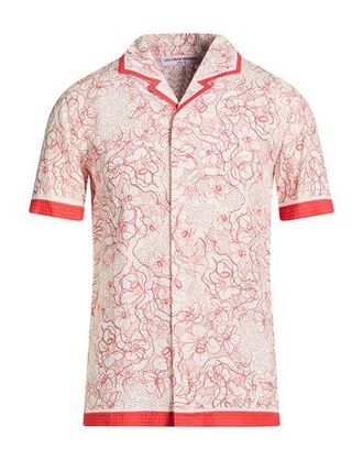 Orlebar Brown TOPWEAR - Shirts on YOOX.COM