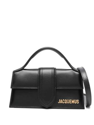 Jacquemus Tragetasche aus Leder