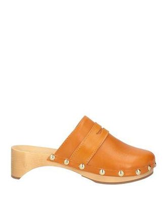 by FAR Mules & Clogs