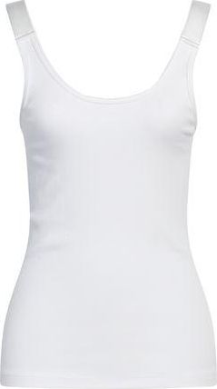 Helmut Lang Tank tops