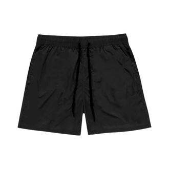 RefrigiWear Heren, Badkleding, Zwart, Maat: XL Satijn