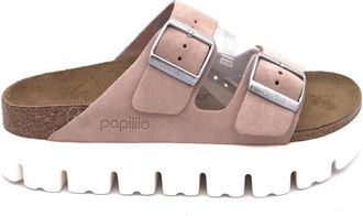 Birkenstock Mujer, Zapatos, Rosa, Talla: 39 EU