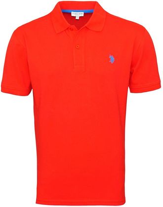 U.S.Polo Association Overhemd US Polo Assn