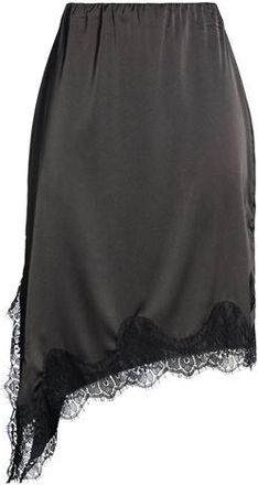 No Secrets World BOTTOMWEAR - Minigonne su YOOX.COM