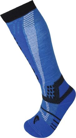 Lorpen T3 Ski Light Socks Blue S
