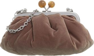 Max Mara Hobo Bags - Vespa - brown - Hobo Bags for ladies