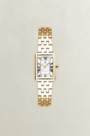 GANT Women Rhode Island Mini Watch (ONE SIZE) WHITE