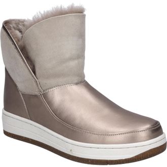 Josef Seibel Dames Enkellaars Kim 07 in bruin