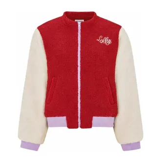 Lollys Laundry Giacche - - Sport - Donna - Multicolore - L