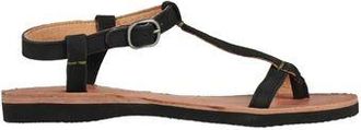 Satorisan FOOTWEAR - Thong sandals on YOOX.COM