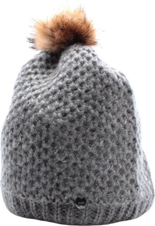 Liu Jo Mujer, Accesorios, Gris, Talla: ONE Size