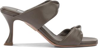 Aquazzura Twist 75 mm Absatzsandalen