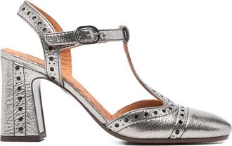 Chie Mihara Scarpe Grigio-Donna