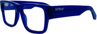 Off-white OERJ040 STYLE 40 4500 Blue 52mm