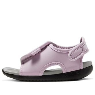 Nike (TD) Nike Sunray Adjust 5 V2 Iced Lilac DB9566-501