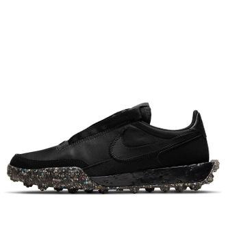 Nike (WMNS) Nike Waffle Racer Crater Black DD2866-001