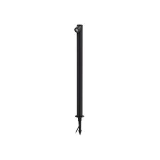 Lindby L&aacute;mpara Led Para Exterior luzian En Negro De Metal - Lindby